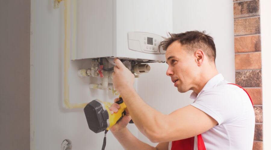 Professional bathroom faucet installation in Fife, WA